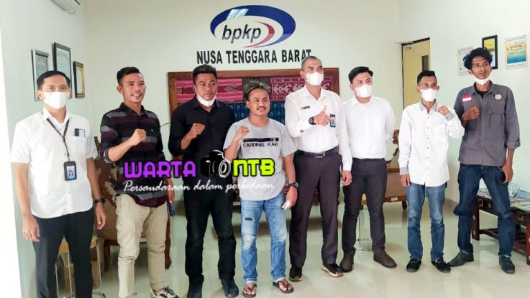 KP3H Bima Desak Polda NTB Dan BPKP Tuntaskan Kasus Dugaan Korupsi Dana